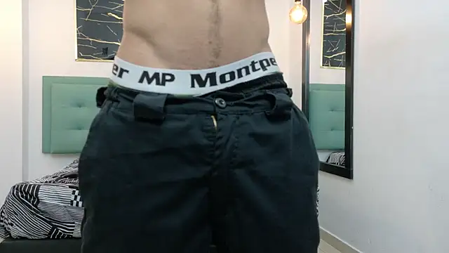 PowerLustX online show from 07-22-26, 03:42