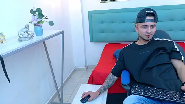 PowerLustX online show from 07-29-26, 03:15