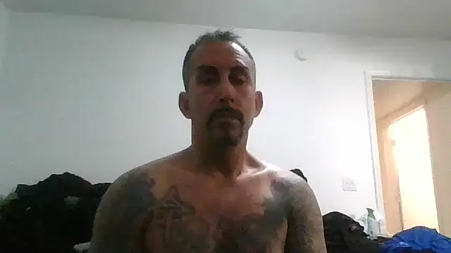 tenser59 online show from 04-27-26, 12:36