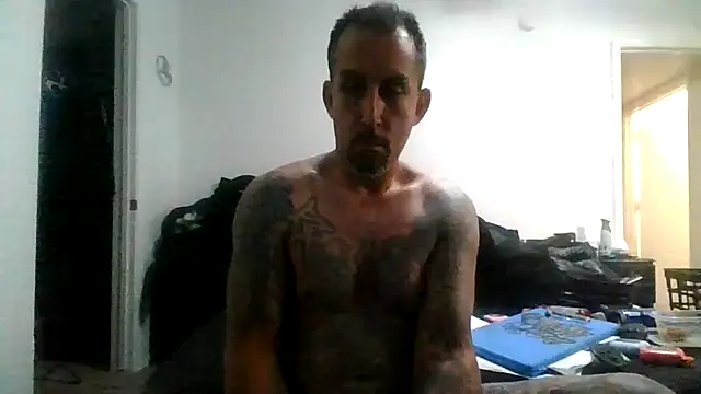 tenser59 online show from 05-03-26, 05:41