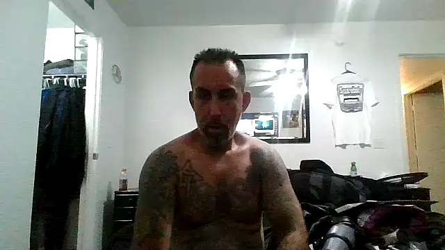 tenser59 online show from 05-26-26, 08:10