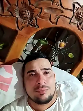 franDuxxx online show from 04-10-26, 02:28