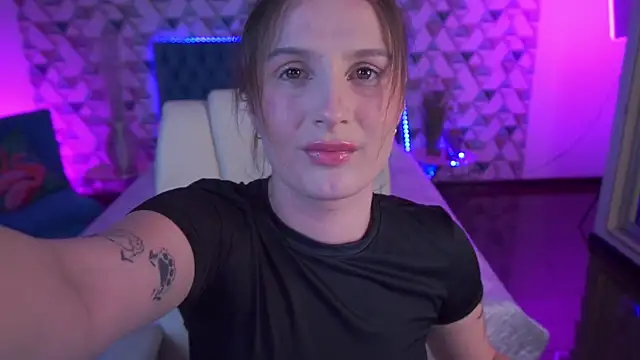 VikVikLove online show from 05-28-26, 07:44