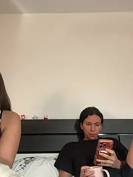 geneblan28 online show from 04-08-26, 04:40