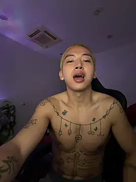 CheoXiao online show from 04-19-26, 06:10