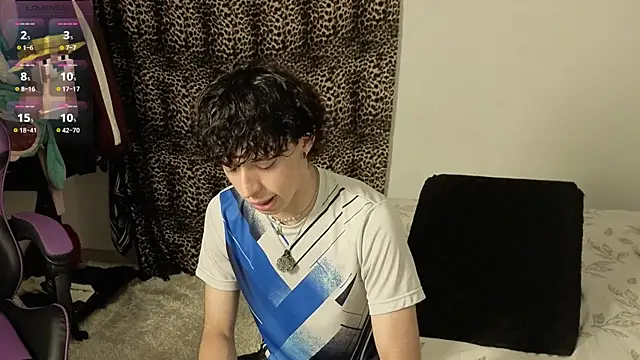 Otter Moon online show from 05-16-26, 03:47