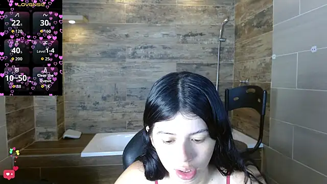 Sophie Copers online show from 07-02-26, 02:23