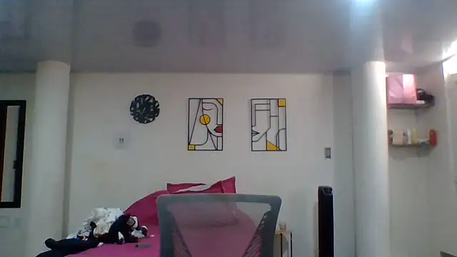 valery fitt online show from 06-07-26, 02:43