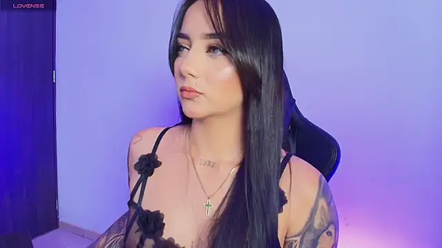 Megan jacksonn  online show from 04-25-26, 12:35