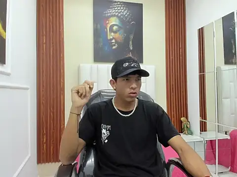 Alexander villa  online show from 04-07-26, 11:48