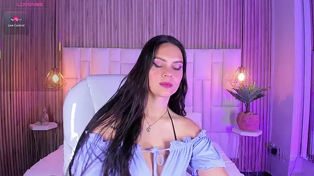 NicolSantos online show from 05-01-26, 11:48