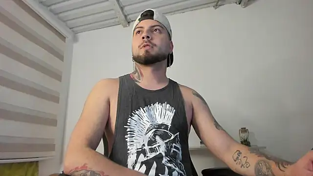 AaronHardi online show from 05-18-26, 06:08