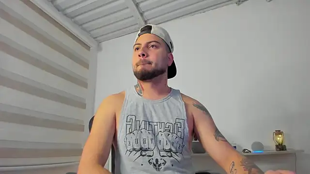 AaronHardi online show from 05-21-26, 04:08