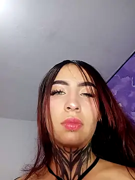 Rouxx 1 online show from 05-04-26, 11:56