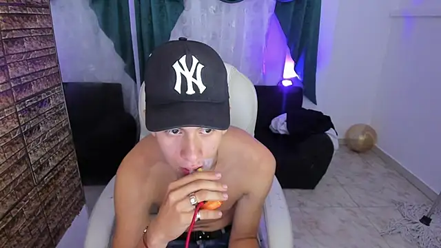 Jereth Boy online show from 05-04-26, 08:05