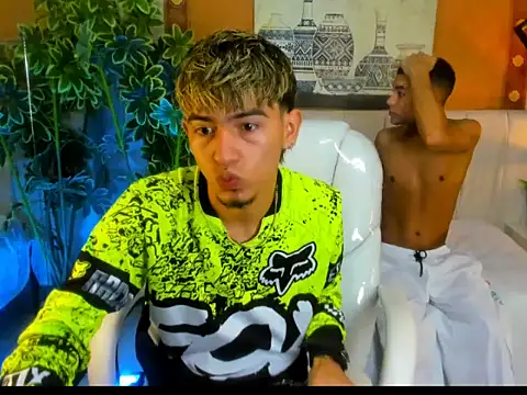 Juan saul1 online show from 05-26-26, 10:22