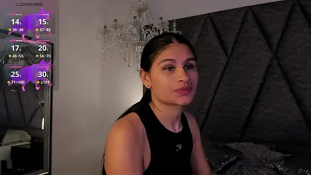Snapshot of Cleopattra chatting on 06-03-26, 08:14 Cleopattra online show from 06-03-26, 08:14