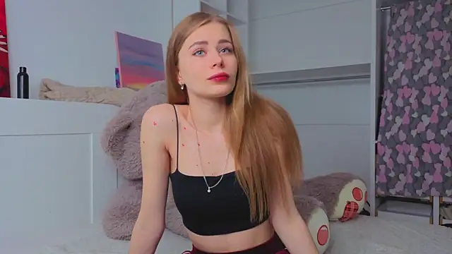 cute mey  online show from 05-06-26, 07:13