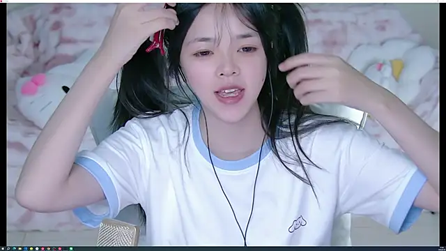 yaya-a online show from 04-10-26, 09:58