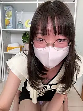 Kannanoko  online show from 04-13-26, 03:17