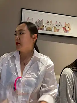 beibei-10 online show from 04-08-26, 02:17