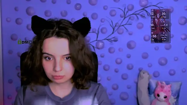 mia mooon  online show from 04-11-26, 08:51