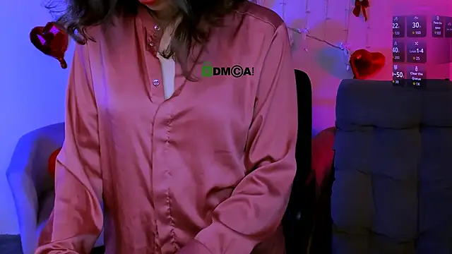 mia mooon  online show from 04-18-26, 12:31