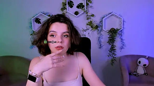 mia mooon  online show from 07-07-26, 11:03