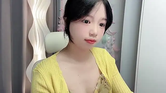 Xiaoqing00 online show from 05-27-26, 03:14