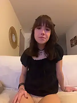 MyLovelyClitty online show from 04-25-26, 07:22