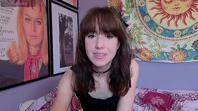 Snapshot of MyLovelyClitty chatting on 06-03-26, 01:14 MyLovelyClitty online show from 06-03-26, 01:14