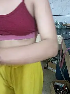 Baby-Doll  online show from 05-29-26, 04:32