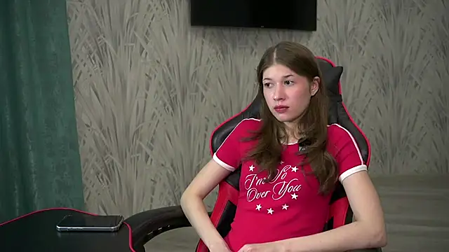 LuAngeli online show from 04-11-26, 12:53