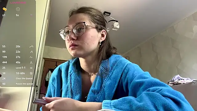 UncaringArtery online show from 07-14-26, 06:18
