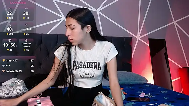 Violett1126 online show from 04-24-26, 05:43