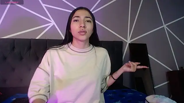 Violett1126 online show from 05-08-26, 05:13