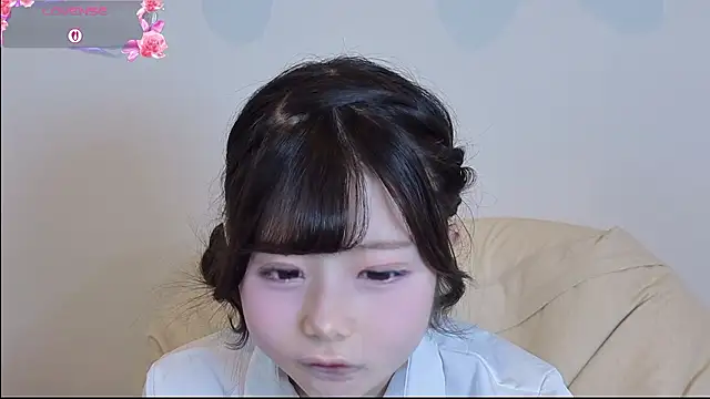 mimichan niconico online show from 05-23-26, 01:48