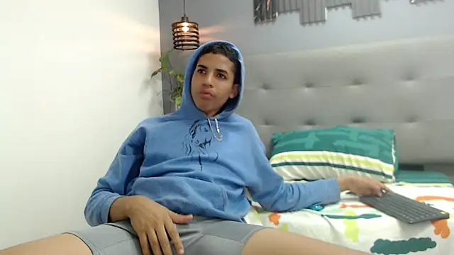 Lukaz Caballero online show from 06-02-26, 03:41