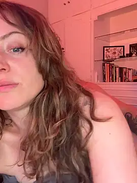 SashaVendetta online show from 07-19-26, 09:07