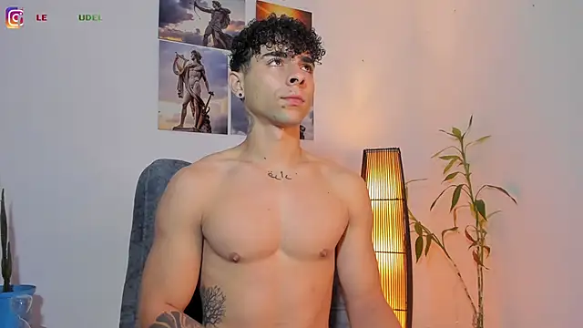 Alex zt7 online show from 05-01-26, 08:02