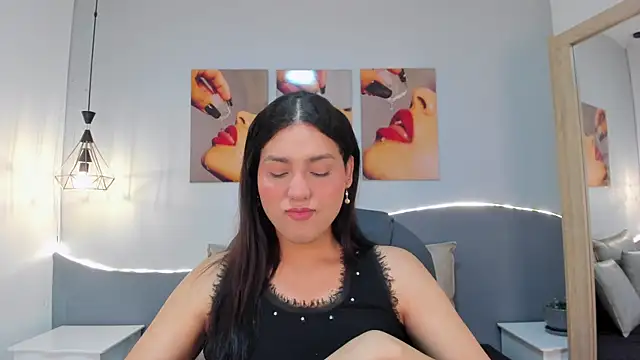  ValeryCooper online show from 04-28-26, 11:37