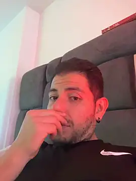 Roman Belmont online show from 04-14-26, 07:42