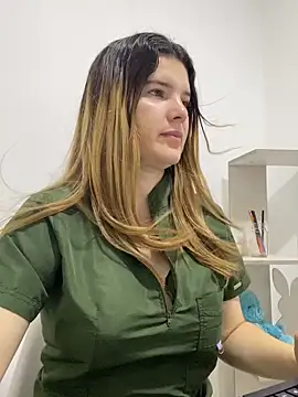 amelia 16 online show from 05-27-26, 12:57