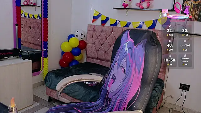 VelinaHoney online show from 06-22-26, 12:46