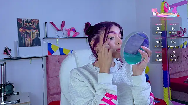 VelinaHoney online show from 06-29-26, 12:49