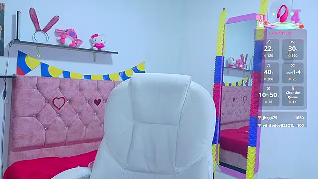 VelinaHoney online show from 06-30-26, 12:28
