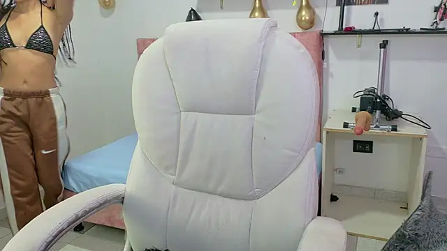 VelinaHoney online show from 07-17-26, 12:34