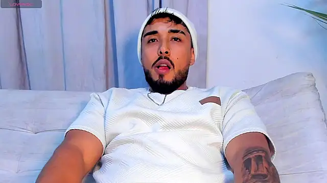alangreek1 online show from 07-18-26, 03:00