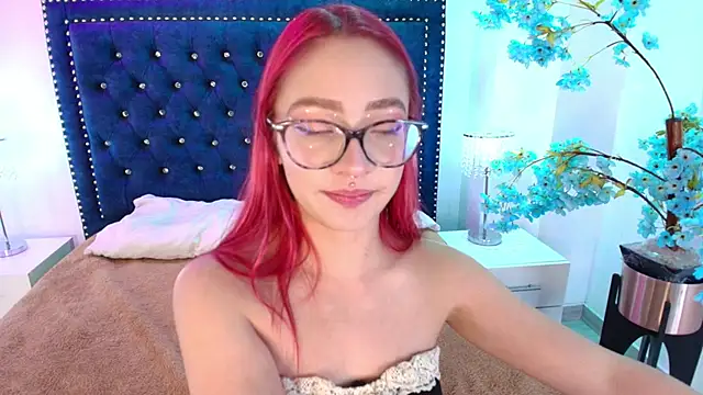Amelie adams online show from 05-02-26, 11:15