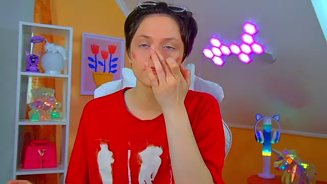 RitaRoses online show from 04-17-26, 06:27